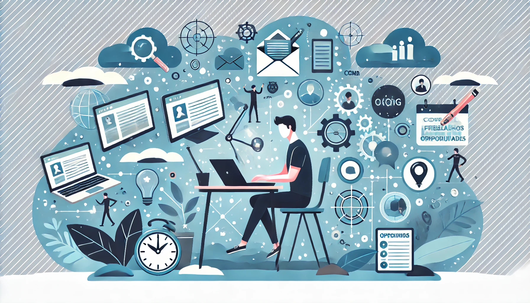trabalhos freelance