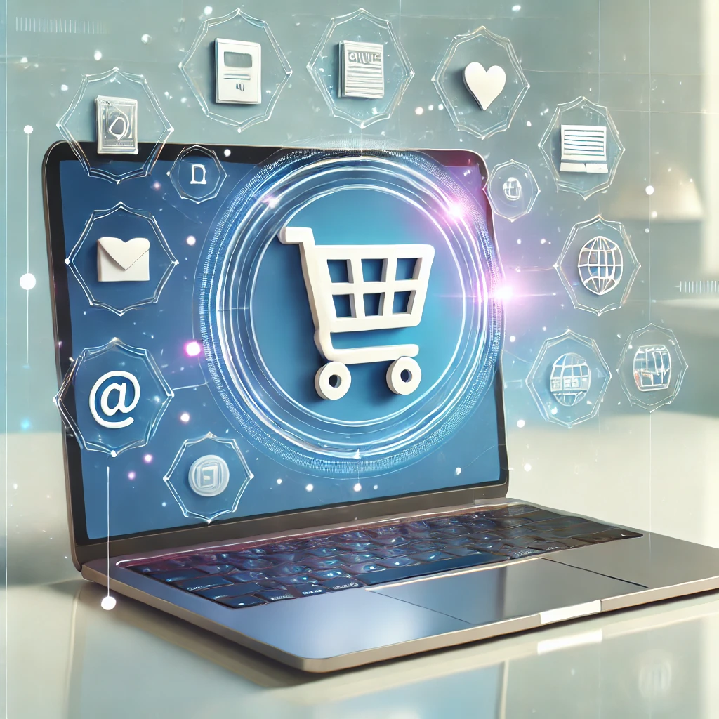Produtos Digitais